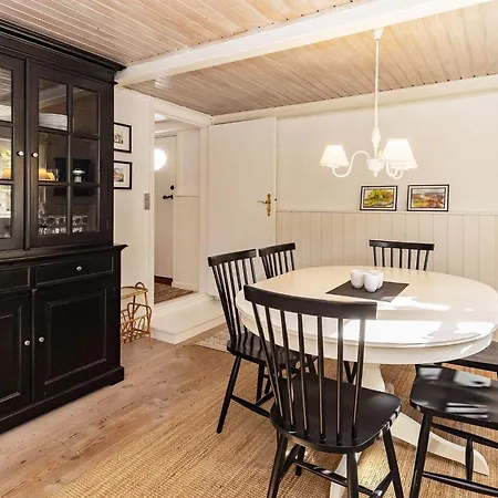 Feriehus Historic Charm In Marstal-by Traum