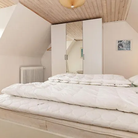 Historic Charm In Marstal-by Traum Semesterbostad *