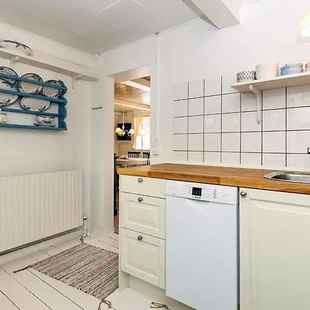 Historic Charm In Marstal-by Traum Feriehus *