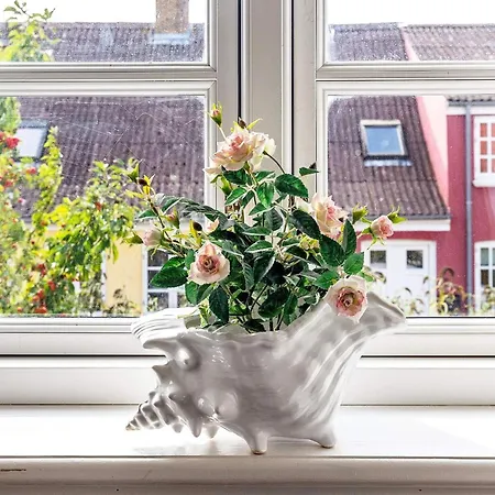 Feriehus Historic Charm In Marstal-by Traum *