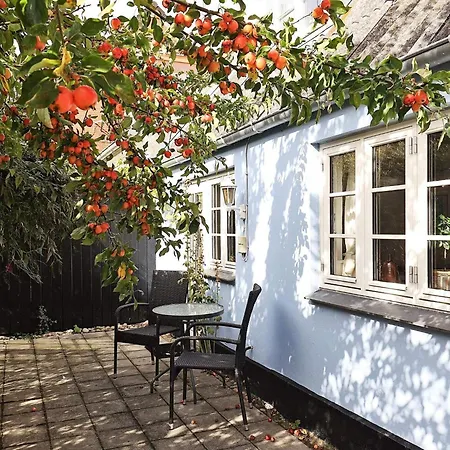 Historic Charm In Marstal-by Traum Semesterbostad